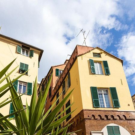 Petit Studio In Brignole De Ferrari By Wonderful Italy Генуя Екстер'єр фото